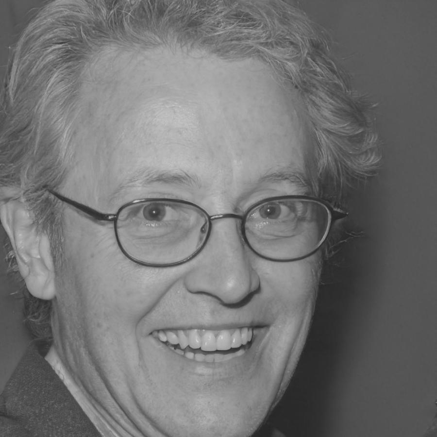 Retrato de Fabricio Montemayor
