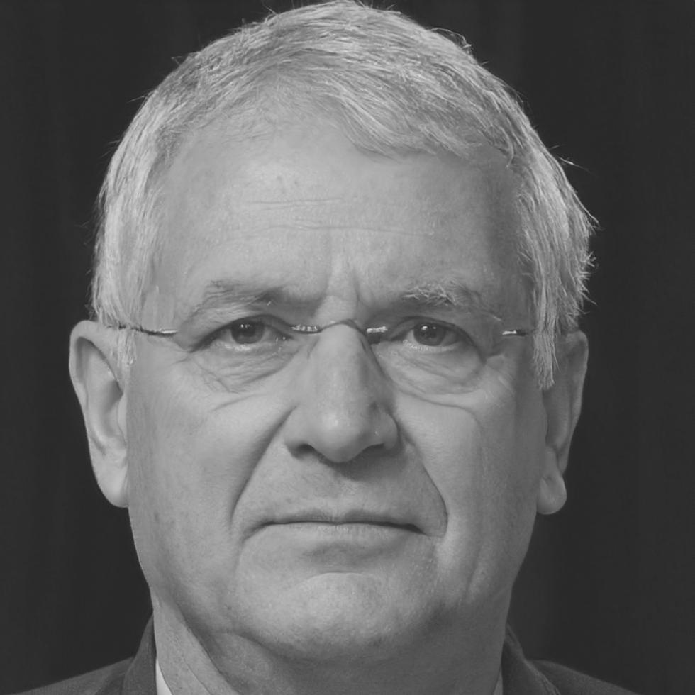 Retrato de Teodoro Vasconcelos
